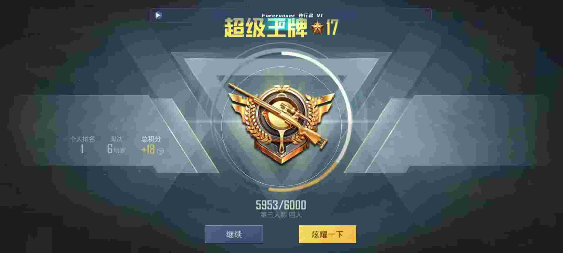 和平精英鸡腿辅助自瞄 - cf准星瞄准器下载辅助预览图